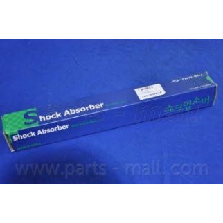 Амортизатор подвески PARTS-MALL PJA-125 фото