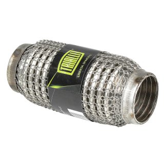 Гофра глушителя TRIALLI FT0005 фото