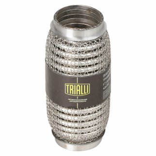 Гофра глушителя TRIALLI FT0005 фото 4