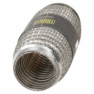 Гофра глушителя TRIALLI FT0005 фото 5