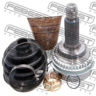 ШРУС 0810-028A44 фото