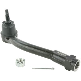 Наконечник рулевой правый фото