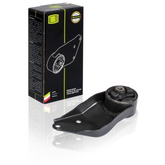 RM 0110_подушка двигателя боковая в сборе! Lada 2108/2109/21099 фото