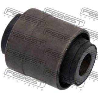 Сайлентблок задней подвески FEBEST HAB-037 фото