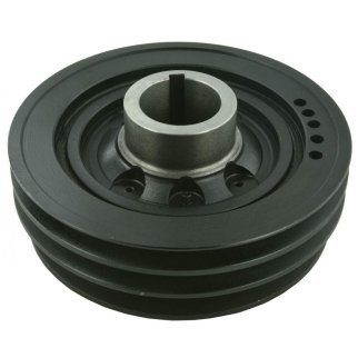 Шкив коленвала FEBEST MDS-2800DT фото