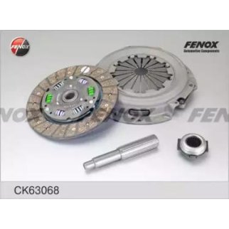 К-кт сцепления Fenox CK63068 фото