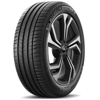 Шина Michelin 295/35/23 Y 108 Pilot Sport 4 XL XL фото
