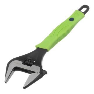 Ключ разводной 200мм тонкие губки Сибртех фото