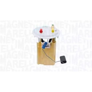 Датчик уровня топлива фото