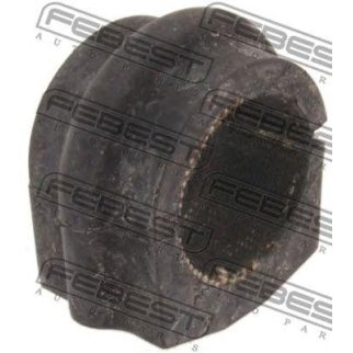 Втулка (сайлентблок) переднего стабилизатора FEBEST NSB-R20F фото