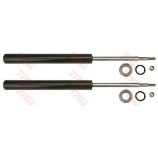 Амортизатор передний TRW JGC149T фото