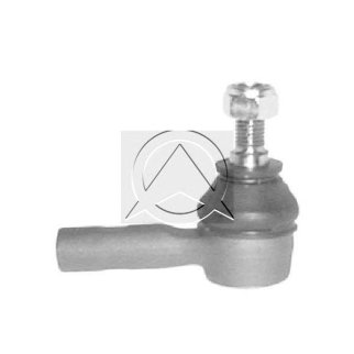 Наконечник рулевой правый SIDEM 49336 фото