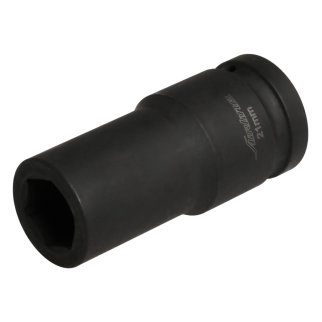 Головка торцевая ударная AirLine AT-IS34-25 фото