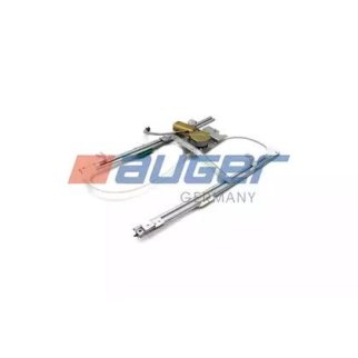 Стеклоподъемник электр. передний левый auger 74608 фото