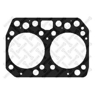 81-10601-SX_прокладка ГБЦ !обрезин на 2 cyl 108 2x/3x MAN 8.136 D0824.D0826/36 G90/M90/L2000 фото