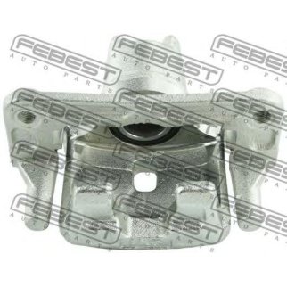 Суппорт тормозной задний левый FEBEST 0477-V97RL фото