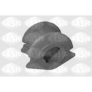 Втулка (сайлентблок) переднего стабилизатора SASIC 9001728 фото