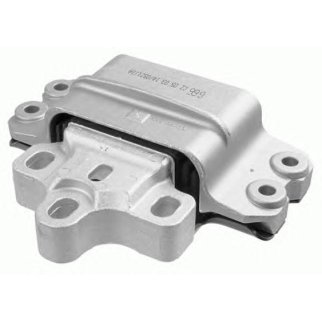 Опора двигателя левая Lemforder 37141 01 фото