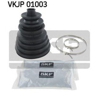 Пыльник ШРУСа SKF VKJP 01003 фото
