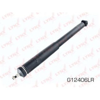 Амортизатор задний LYNXauto G12406LR фото