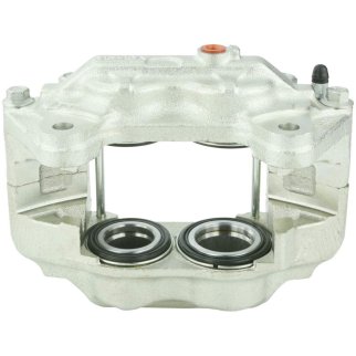 Суппорт тормозной передний FEBEST 0177-UZJ100FL фото