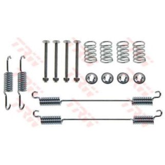 Рк задних тормозов TRW SFK330 фото