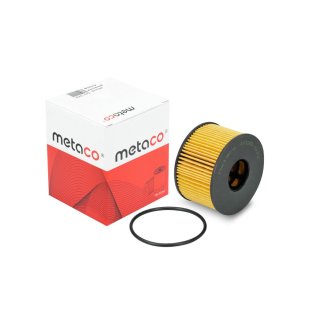 Фильтр масляный metaco 1020-072 фото