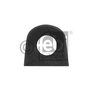 Втулка переднего стабилизатора FEBI 42786 фото