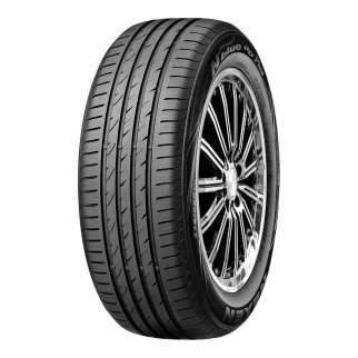 Шина Nexen 195/55/16 V 87 Nblue HD Plus фото 1