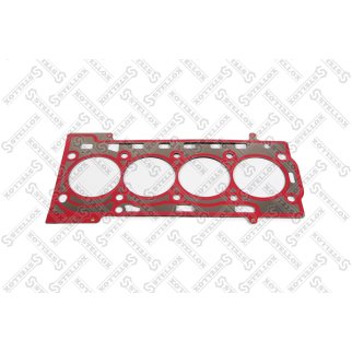 11-25116-SX_прокладка ГБЦ! (0.7mm) VW Golf/Jetta/Touran/Tiguan 1.4 16V BLG/BMY 05> фото