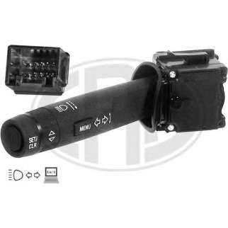 Переключатель подрулевой OPEL ASTRA J фото