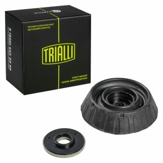 Опора амортизатора для а/м Kia Picanto (04-) (перед.) (с подшип.) (SA 0875) фото 2