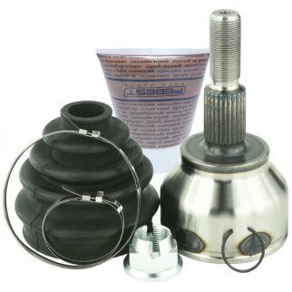 ШРУС наружный FEBEST 2110-KUGII фото