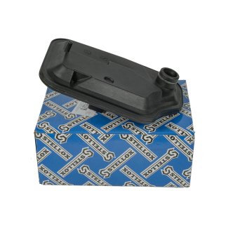 20-51092-SX_фильтр АКПП! без прокладки Mazda CX-7 09> фото