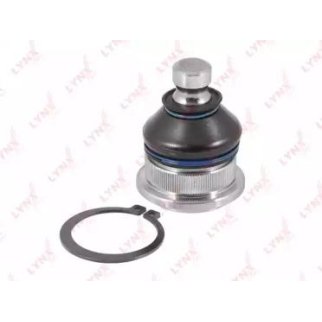 Опора шаровая передней подвески LYNXauto C1202LR фото