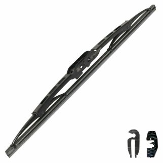 Щетка стеклоочистителя AirLine AWB-K-410 фото 3