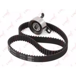 К-кт ремня ГРМ LYNXauto PK-1114 фото