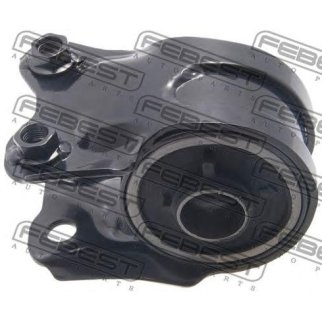 Сайлентблок передний подвески FEBEST MZAB-CXBR фото