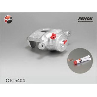 Суппорт тормозной передний Fenox CTC5404 фото
