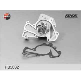Насос водяной (помпа) Fenox HB5602 фото