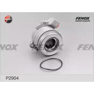 Цилиндр сцепления рабочий Fenox P2904 фото