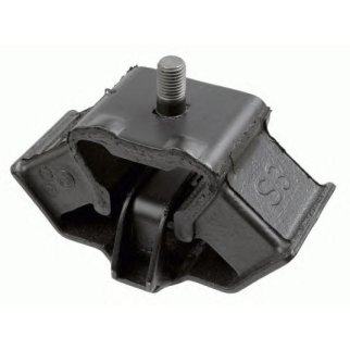 Опора двигателя задняя Lemforder 10849 01 фото