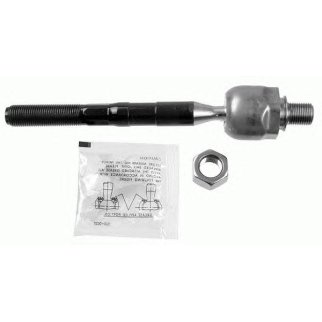 Тяга рулевая Lemforder 34524 01 фото