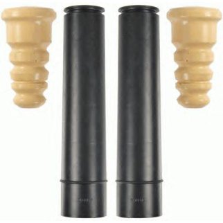 К-кт пыльников с отбойниками задней подвески BOGE 89-200-0 фото