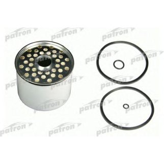Фильтр топливный PATRON PF3042 фото