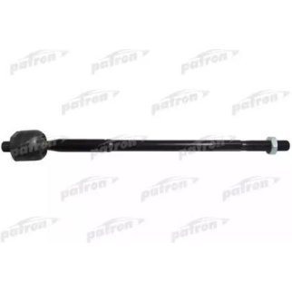 Тяга рулевая MITSUBISHI: OUTLANDER 08-, LANCER SPORTBACK 06/08-, DODGE: CALIBER 08-, JEEP: PATRIOT, COMPASS фото