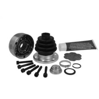 ШРУС внутренний передний metelli 16-1022 фото