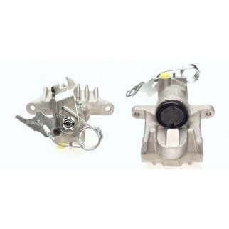 Суппорт тормозной задний brembo F 85 167 фото