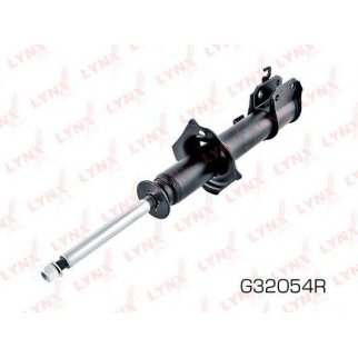 Амортизатор передний LYNXauto G32054R фото