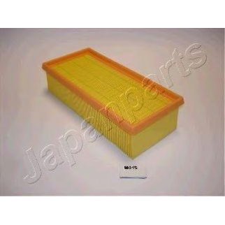 FA-M01S_фильтр воздушный! Mitsubishi Colt VI 1.1/1.3/1.5 04> фото